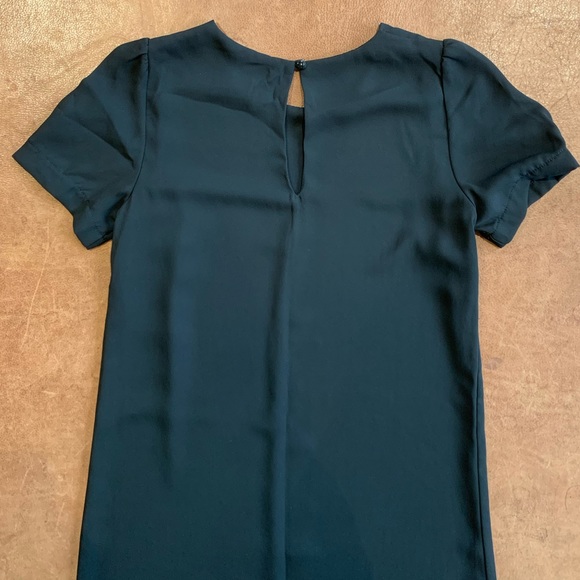 Soprano Sheath Dress, Black, Women's XS - Picture 4 of 6